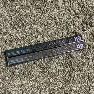 Urban Decay 24/7 waterproof glide on eye pencil